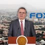 Anuncia Ebrard visita de directivos de Foxconn para evaluar competitividad de Hermosillo