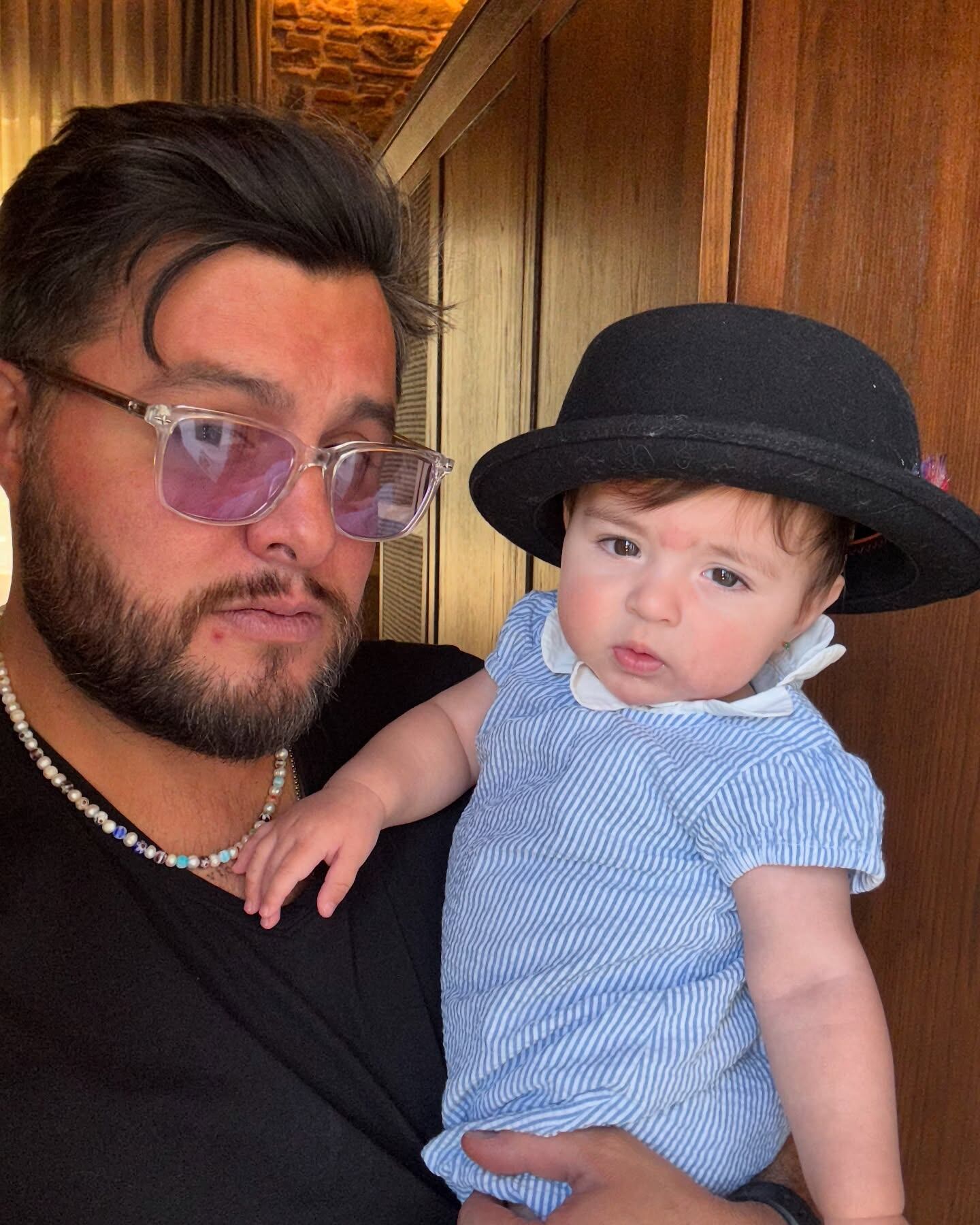 Instagram @paulstanleyd