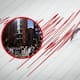 Temblor en Colombia de magnitud 7.4 deja heridos y daños