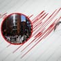 Temblor en Colombia: sismo de magnitud 7.4 deja heridos y daños en edificios