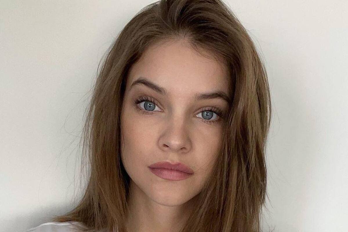 Victoria’s Secret México causa polémica al considerar “gorda” a Barbara Palvin