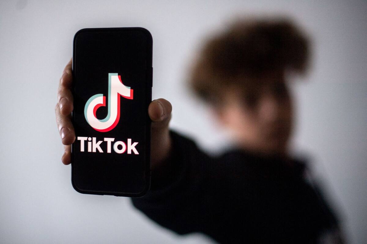 TikTok Foto: Especial