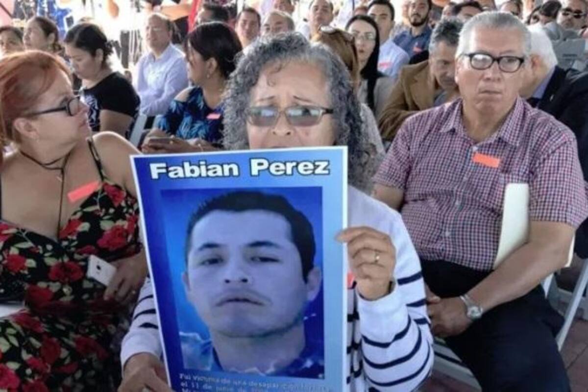 Ocupa BC séptimo lugar a nivel nacional de personas desaparecidas