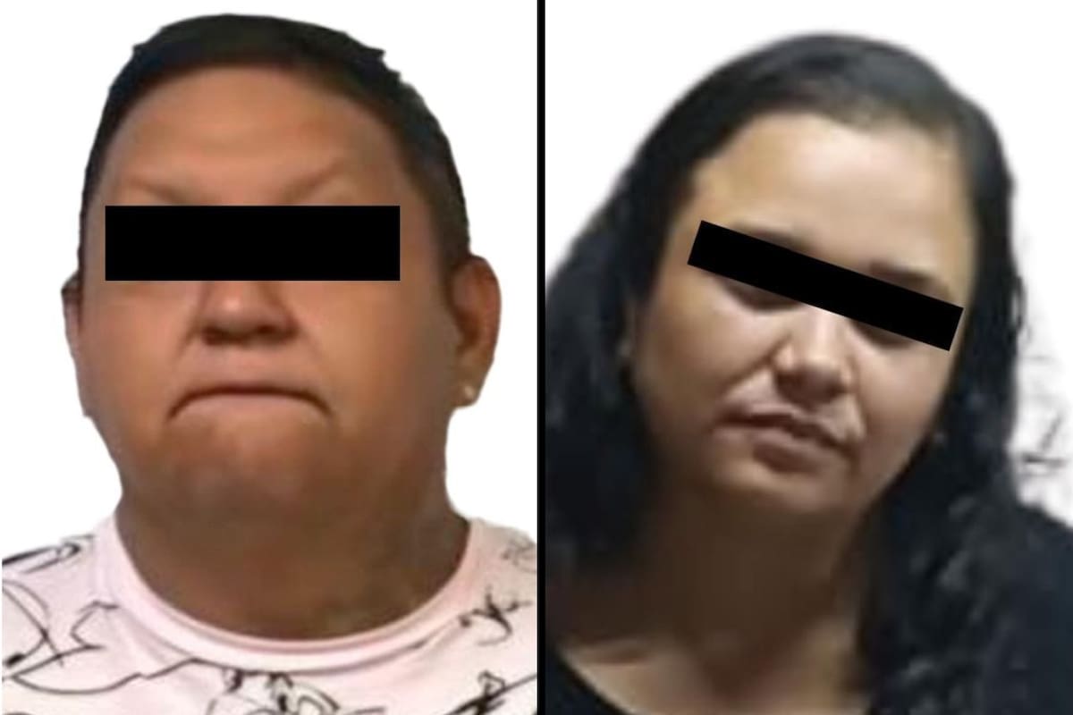 Detienen a presuntos integrantes de organización vinculada a invasión de casa de doña Carlota en Chalco