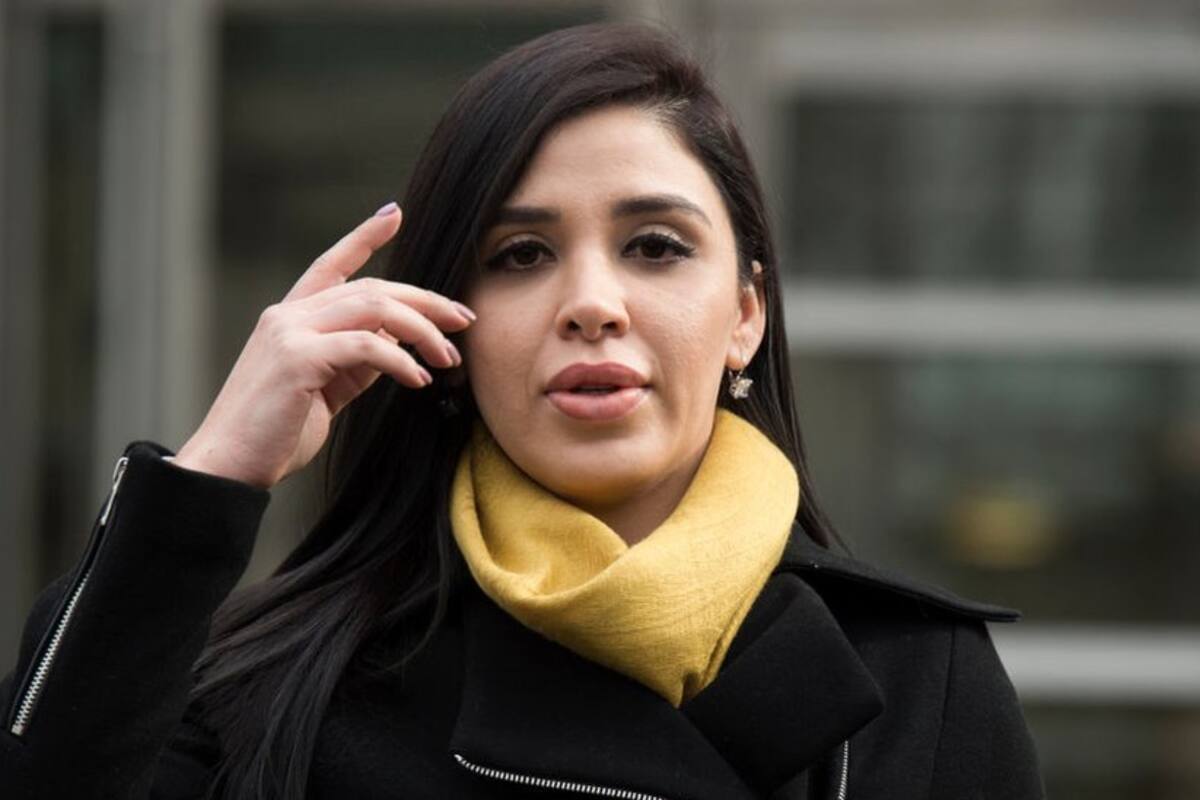 Emma Coronel: qué implica que la esposa de “El Chapo” se declare culpable de narcotráfico y evite ir a un juicio como su marido