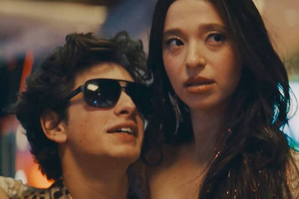 “Anora”, la ganadorá de la Palma de Oro en Cannes estrena su traíler