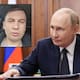 Iliá Remeslo, bloguero defensor de la guerra rusa en Ucrania llama “criminal” a Putin y termina internado en psiquiátrico en San Petersburgo