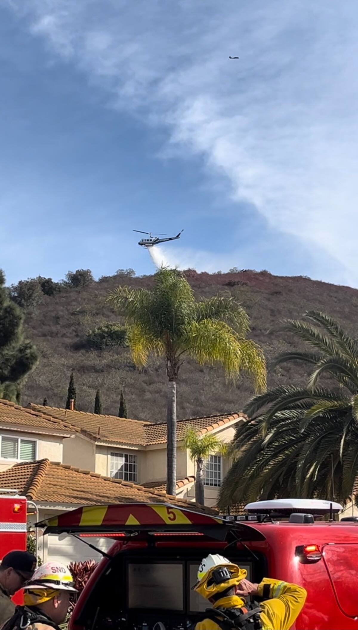 Foto: cortesía SDFD