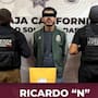 Cae presunto distribuidor de drogas ligado a “Los Rusos” en el Valle de Mexicali