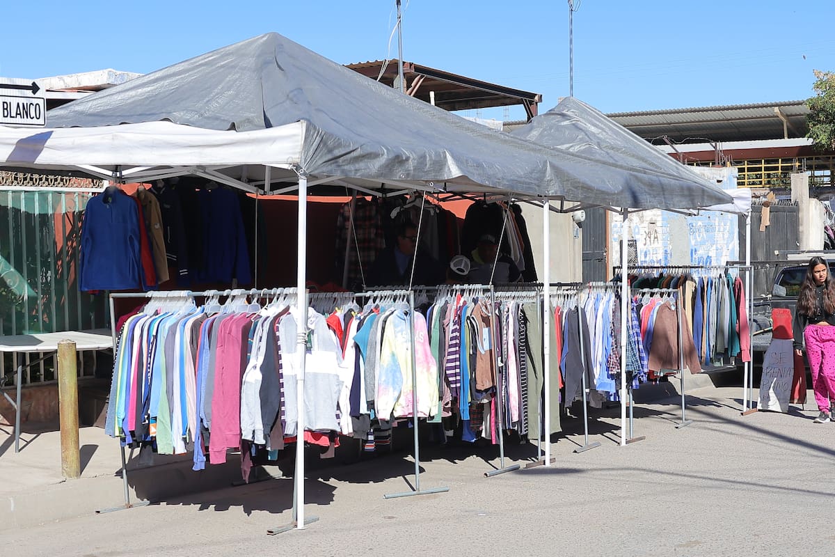 “Golpea” calor los bolsillos de tiangueros