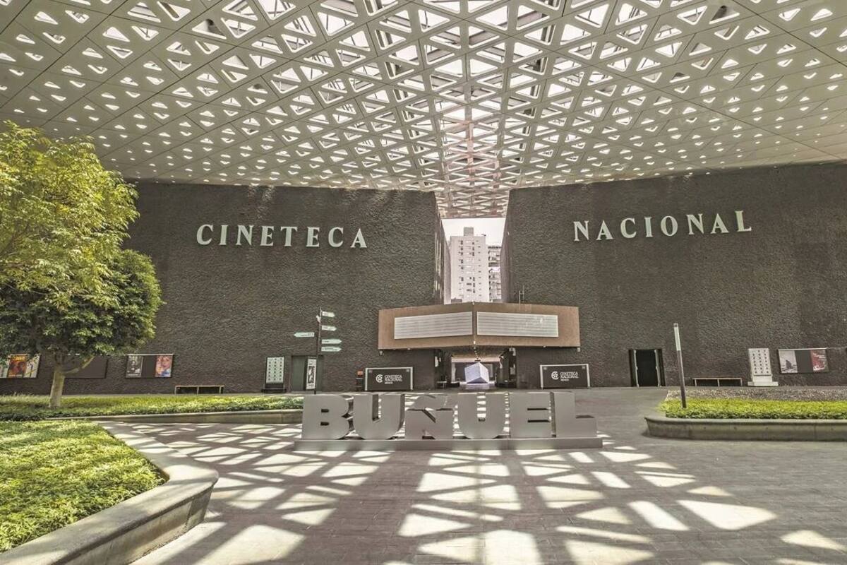Los otros cines que dirán fin sin su público