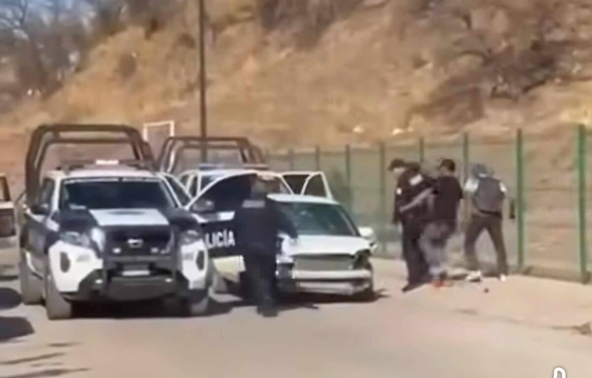 Foto: Manuel Jiménez.