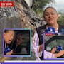 “Estamos mejor”: Esta es la situación de salud de la reportera y el camarógrafo que fueron atropellados en Nuevo León