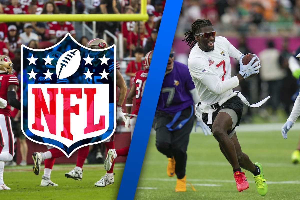 La NFL da su aprobación para la participación de jugadores en Juegos Olímpicos