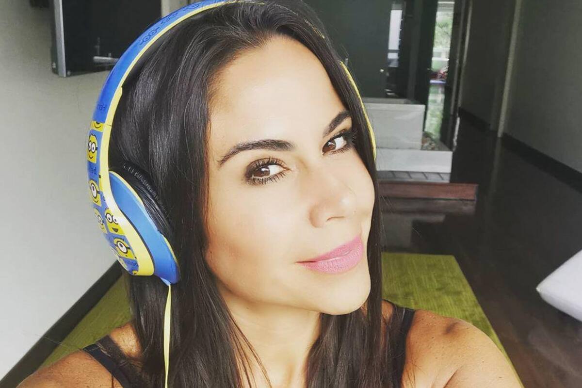 ¿Cómo es el 'hombre perfecto' para Paola Rojas?