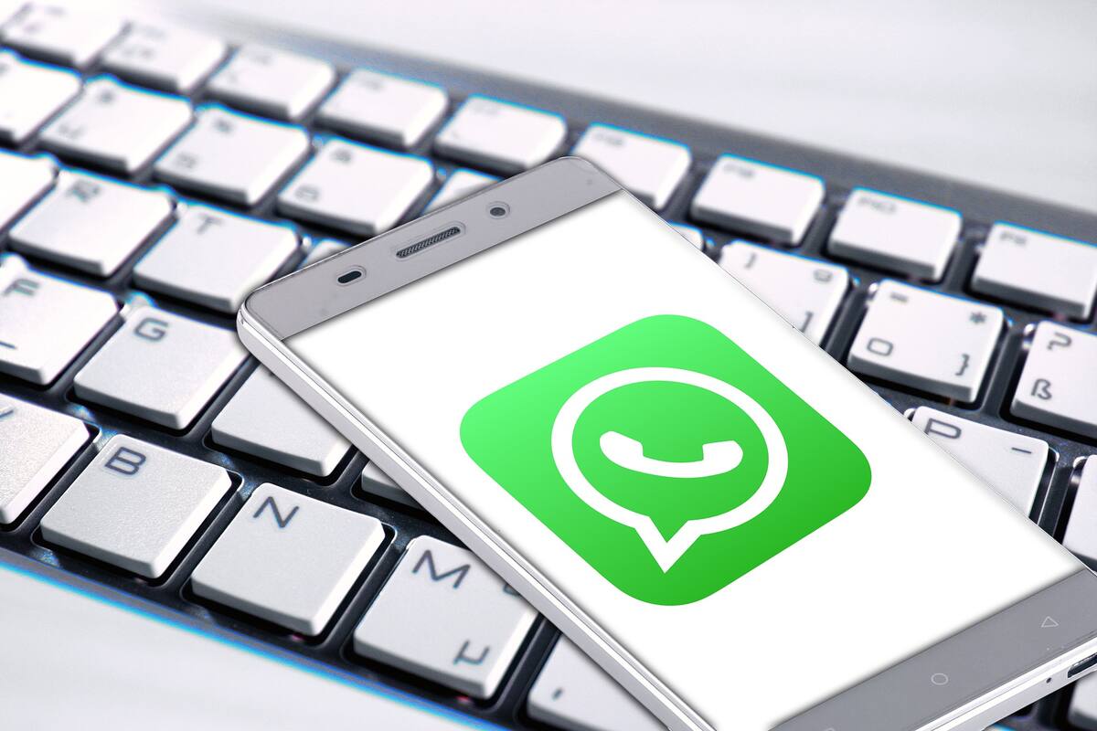 WhatsApp permitirá llevar copia de seguridad a cualquier lugar