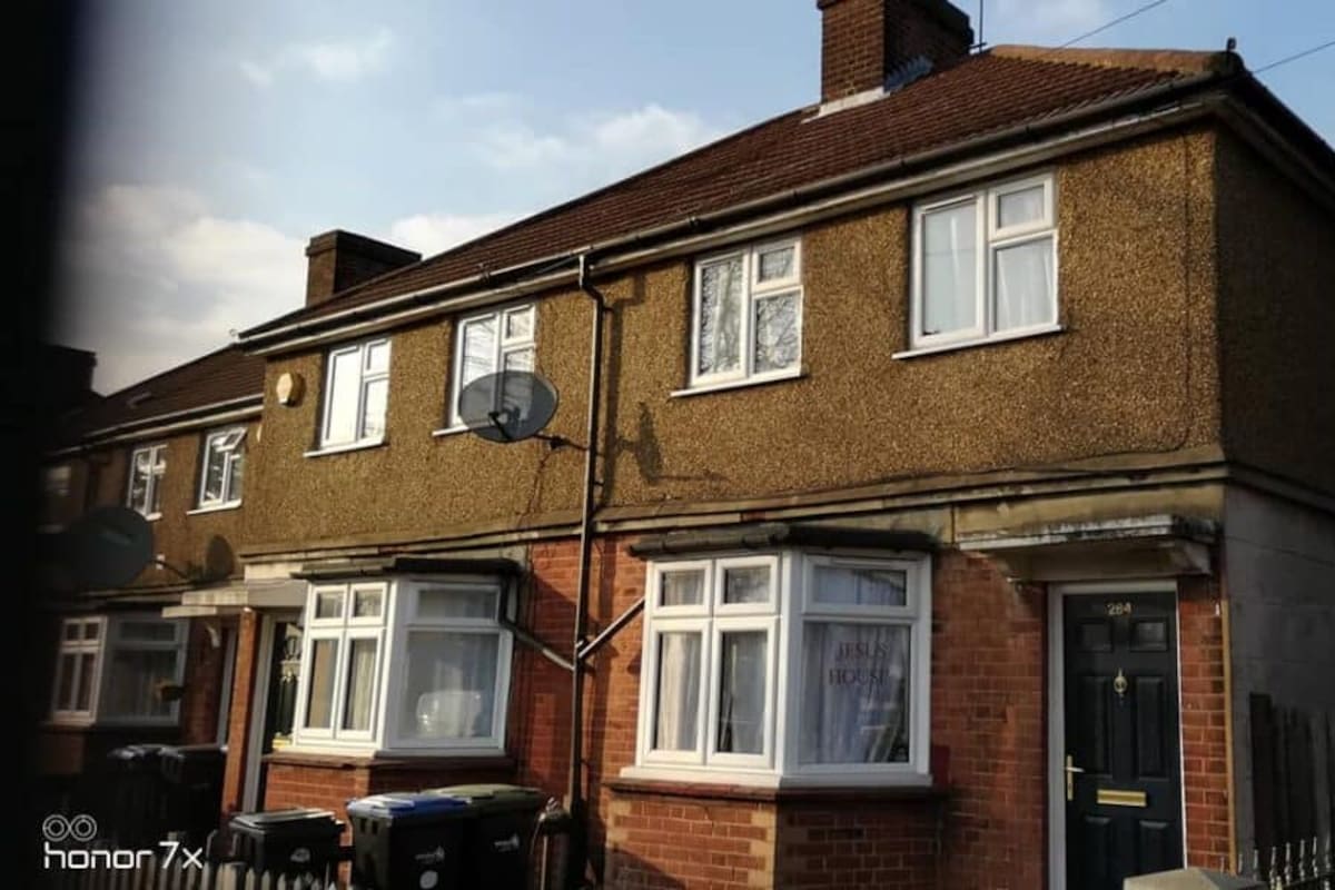 “Enfield” La casa maldita de Londres que inspiró “El Conjuro 2” y aterrorizó al mundo