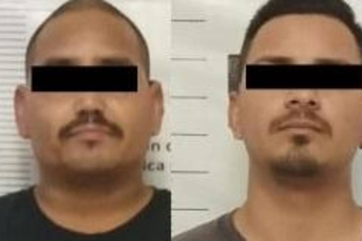 “Polleros” cobraron a cubanos para cruzarlos a Estados Unidos