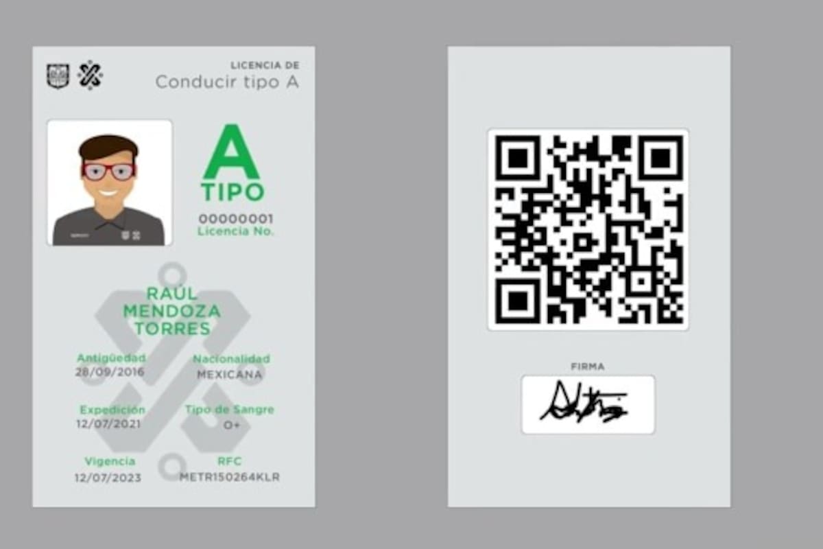 ¿Cómo obtener tu licencia de conducir digital en la CDMX?