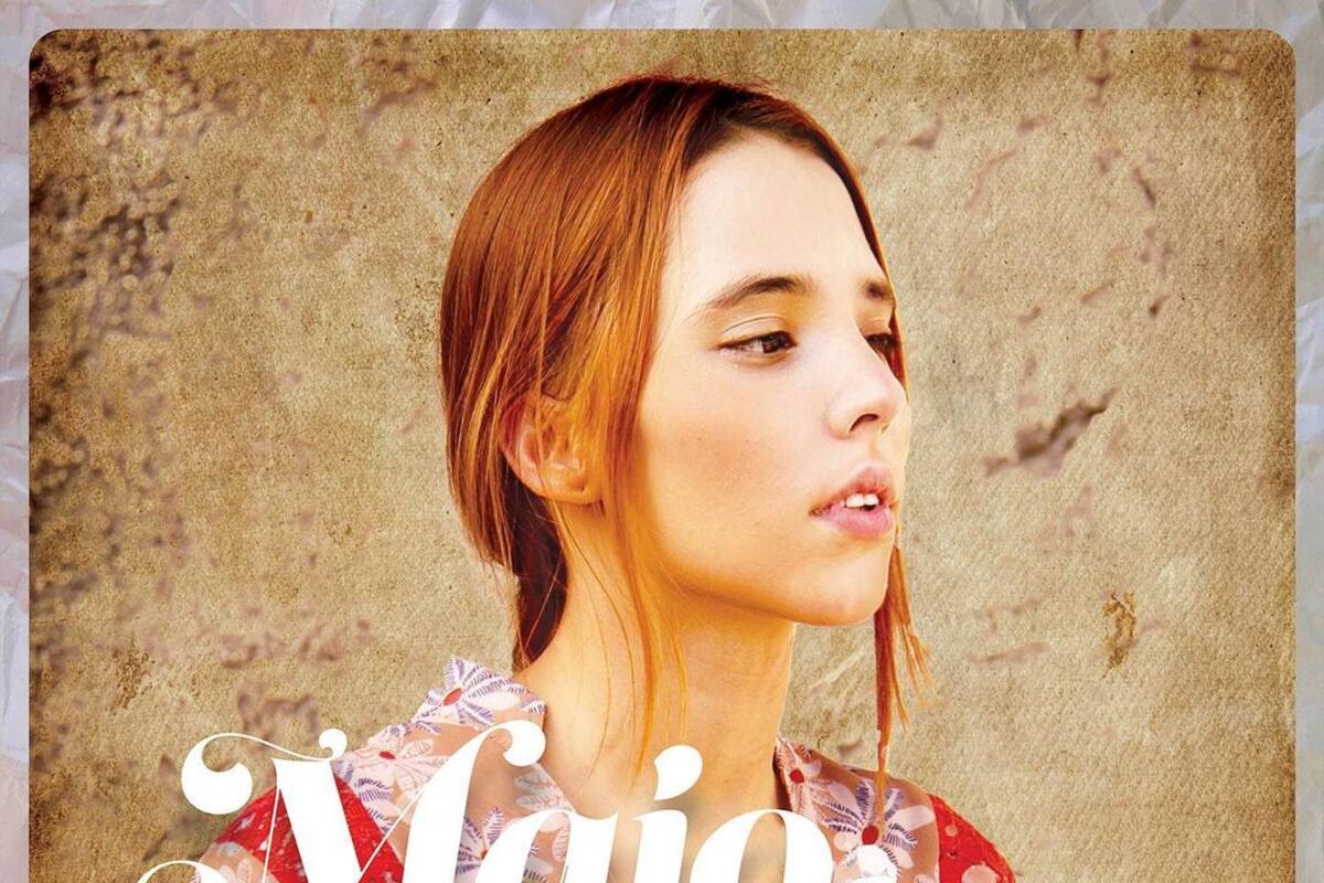 Majo Aguilar quiere ser muy directa