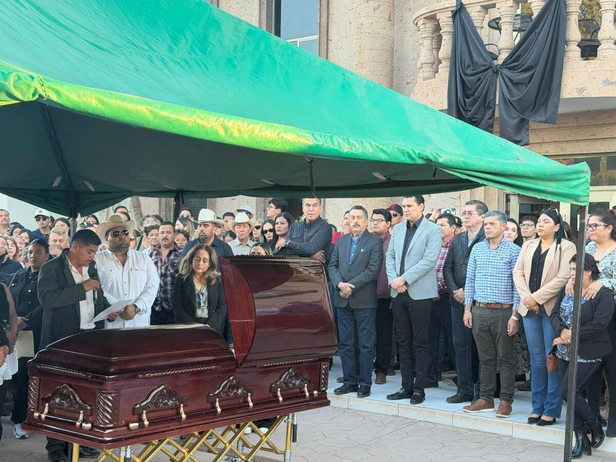 Crédito: Mayra Echeverría