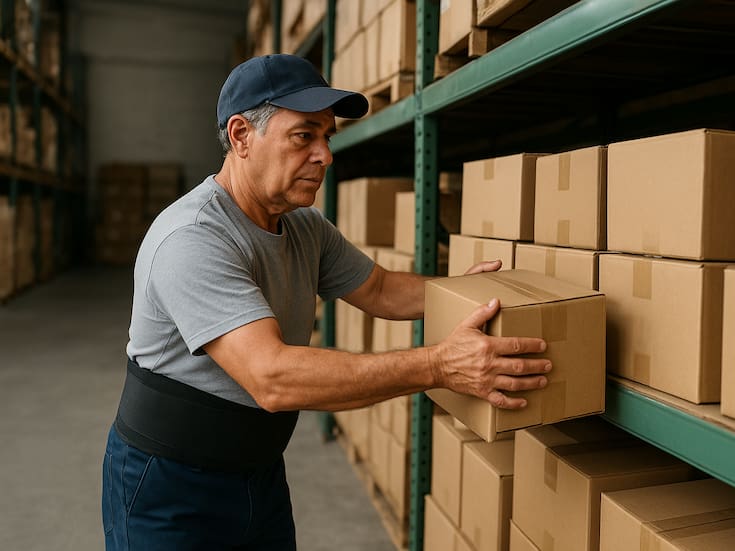 Trabajadores deben cuidar su salud física