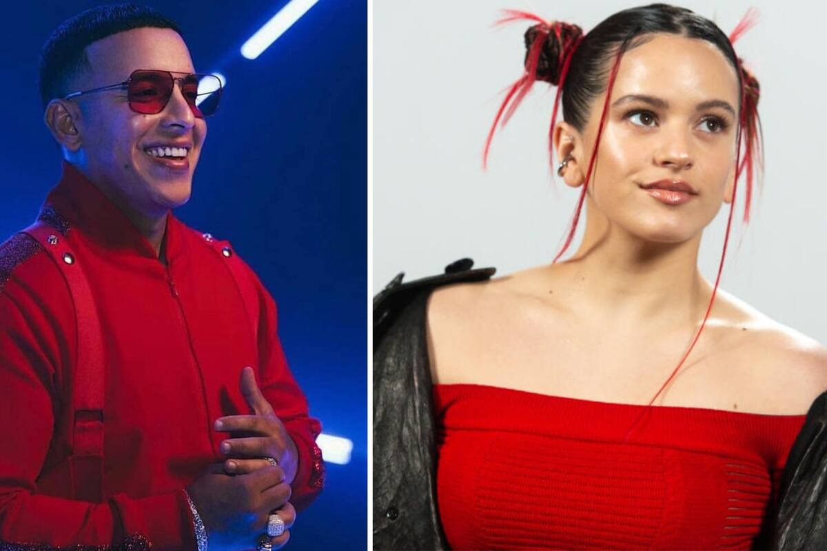De Daddy Yankee a Rosalía: ¿Qué significa "Saoko"?