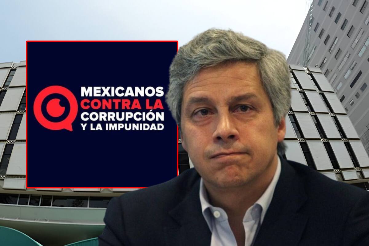 ¿MCCI financiado desde EU? Exhiben cuentas y millonarias transferencias en mañanera