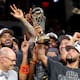 Jalen Brunson es MVP de las Finales de la NBA y empata récord de Michael Jordan