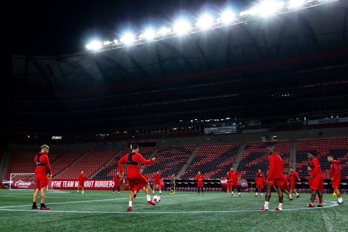 Máxima urgencia para el Club Tijuana