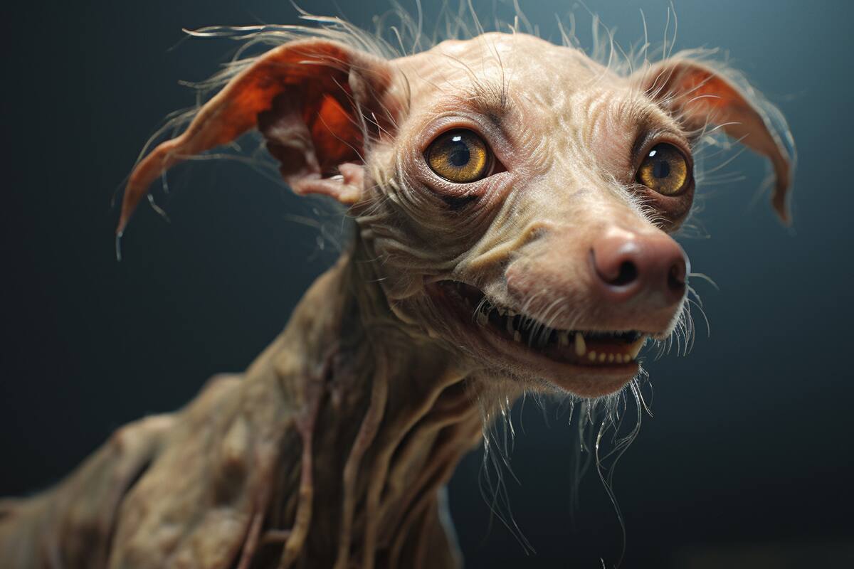 “Al perro flaco, todo se le vuelven pulgas”: Conoce el significado y origen de este refrán