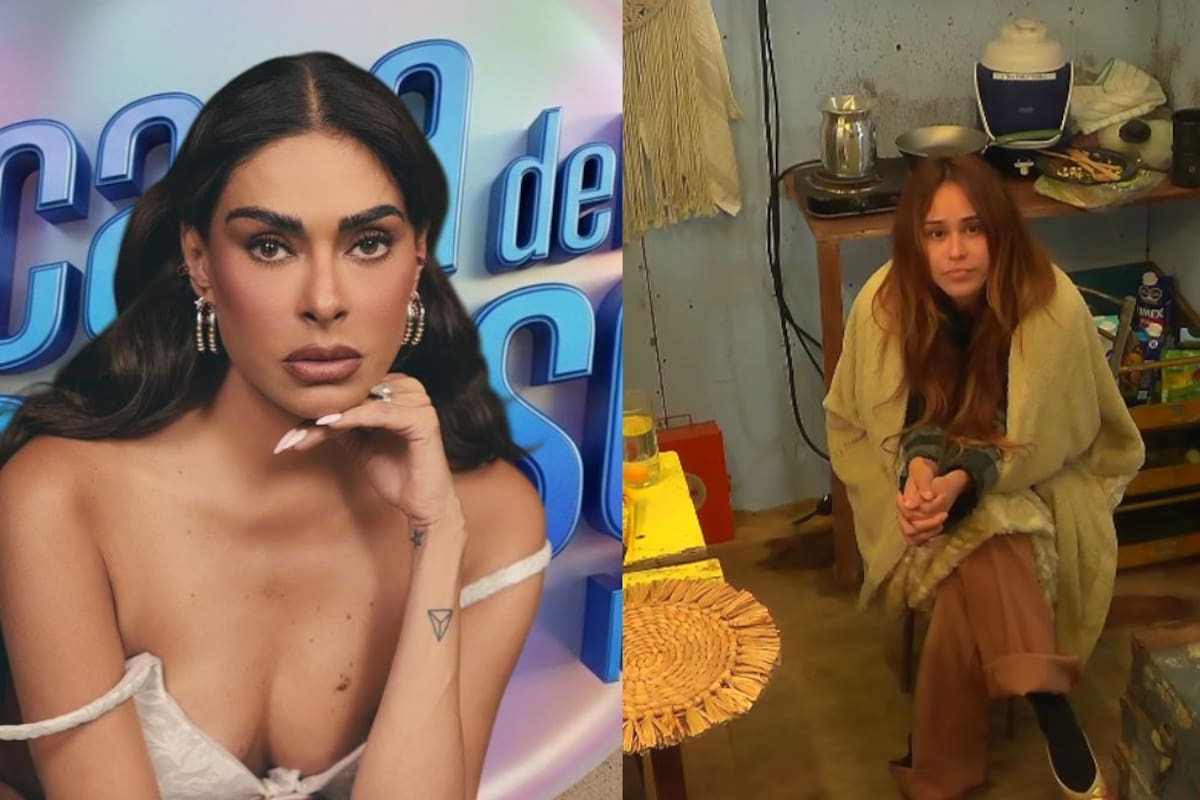 Tachan de doble moral a Galilea Montijo tras criticar a Yanet García; le dicen que ella fue un mueble en Big Brother y le recuerdan su presunta relación con Arturo Beltrán Leyva