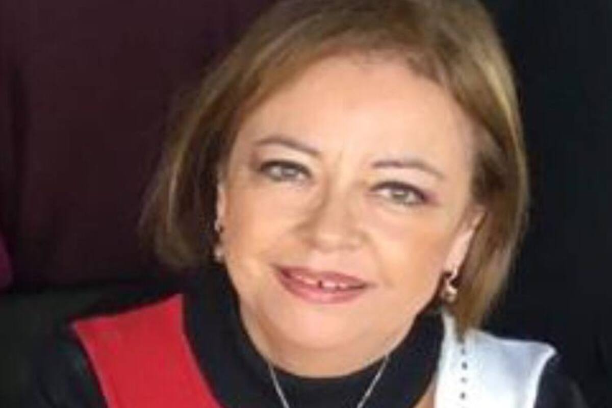 Hermosillo: Fallece Sara Elva Huerta
