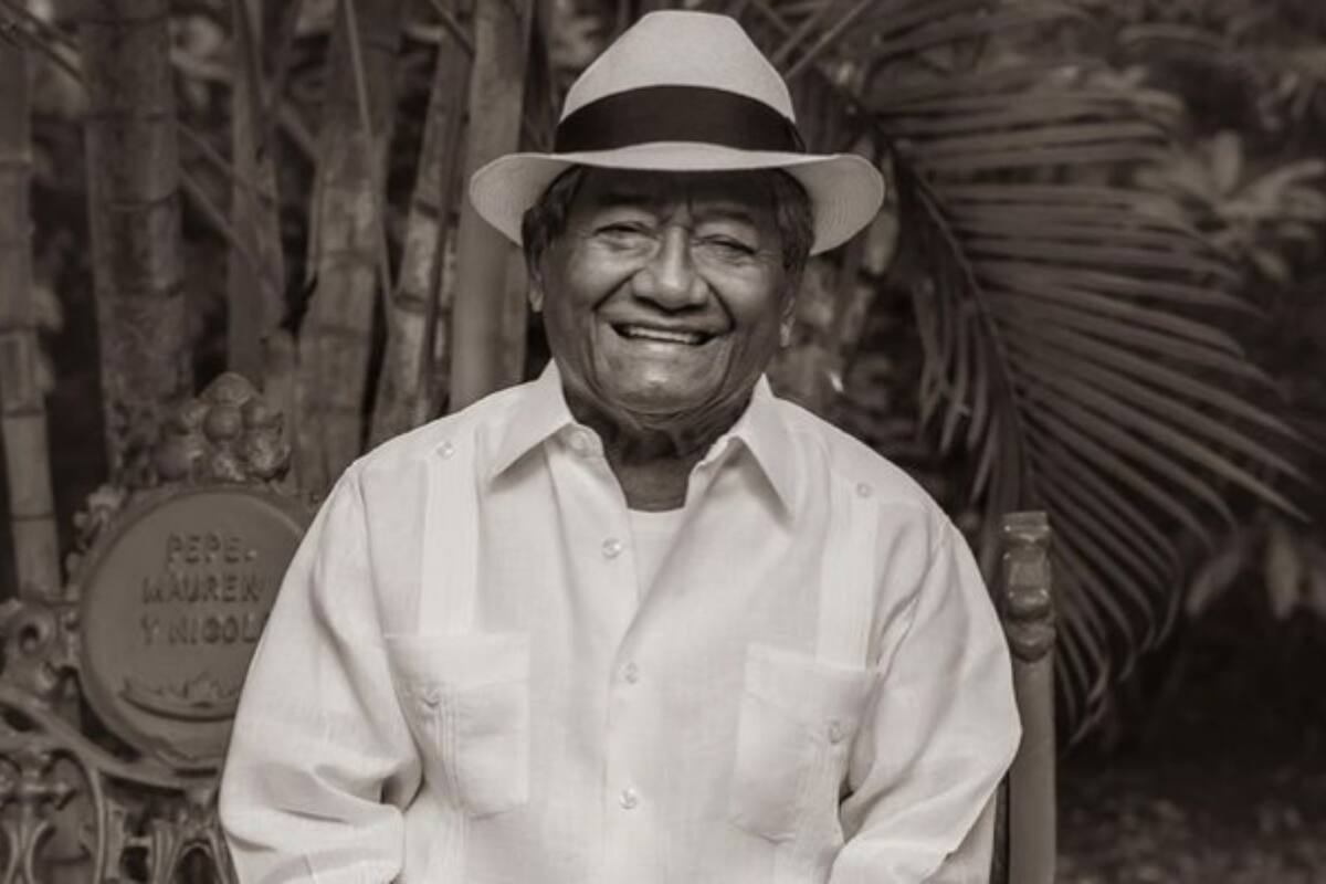 Preparan homenaje para Armando Manzanero