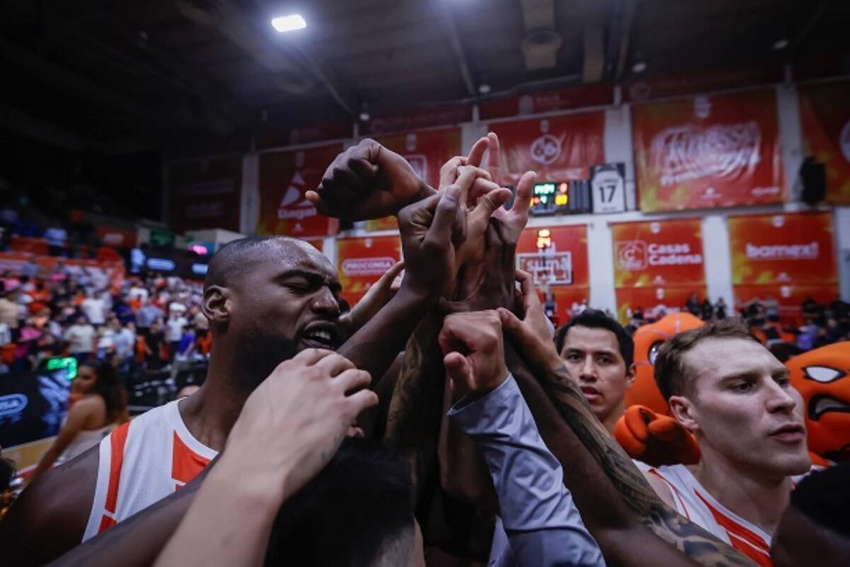 Soles se juega la temporada está noche