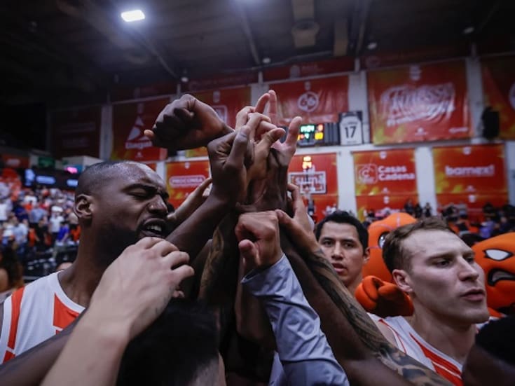 Soles se juega la temporada está noche