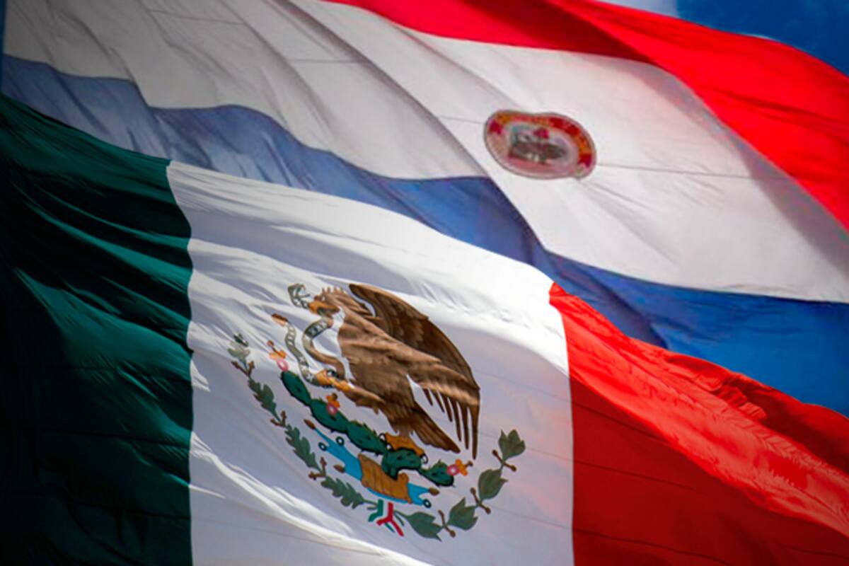 Paraguay muestra “profunda preocupación” ante el ingreso a la Embajada de México en Ecuador