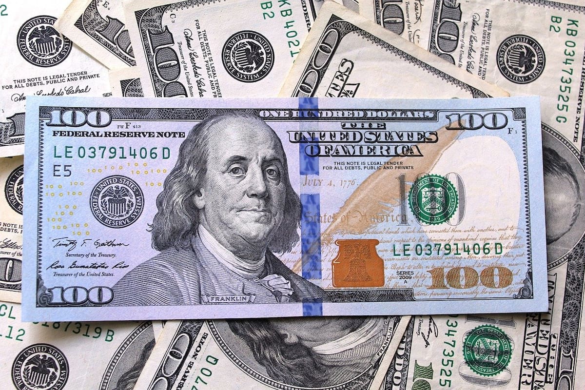 Dólar en México: Así se cotiza el tipo de cambio hoy martes, 11 de marzo de 2025
