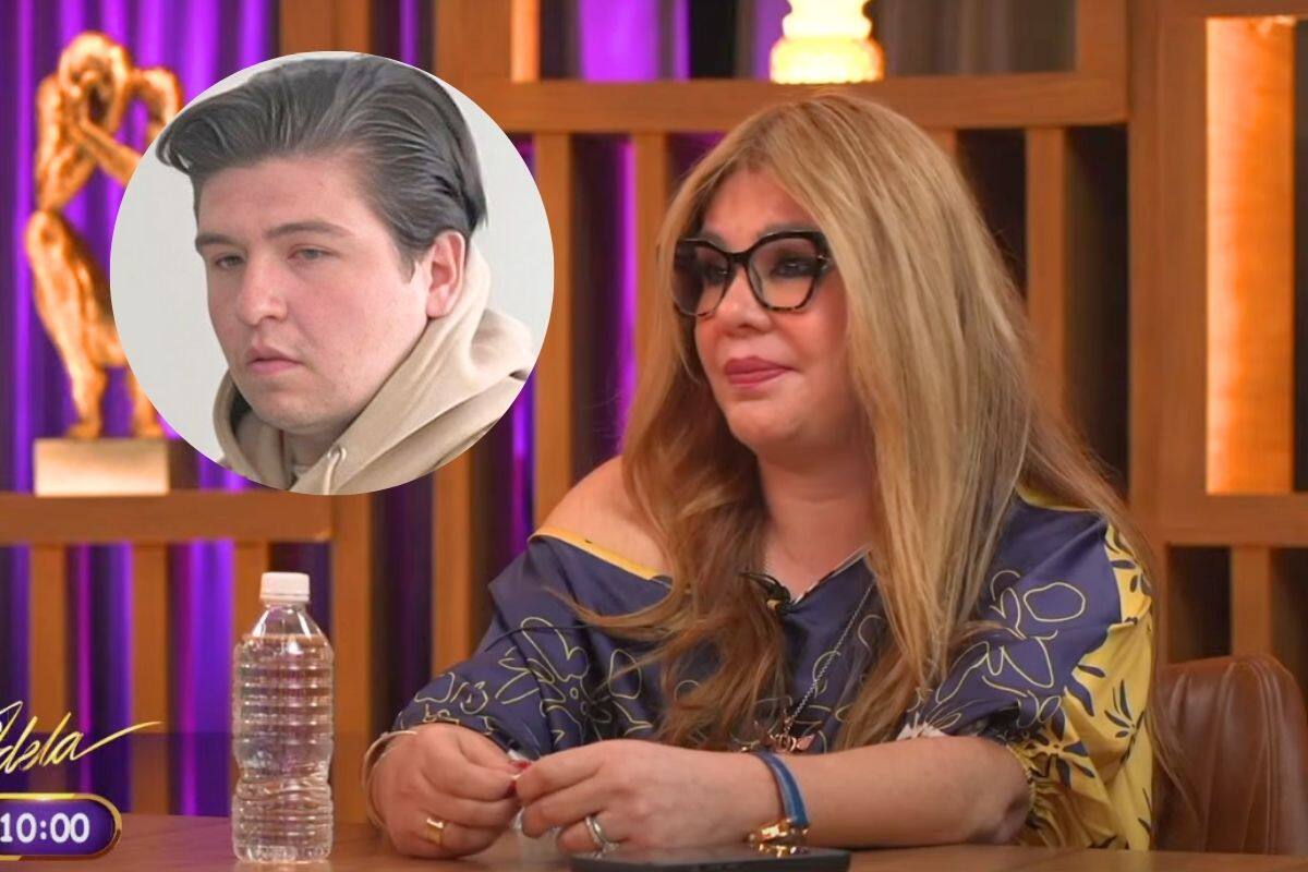 Mamá de Fofo Márquez asegura que prefiere VER MUERTO a su hijo antes que en la cárcel
