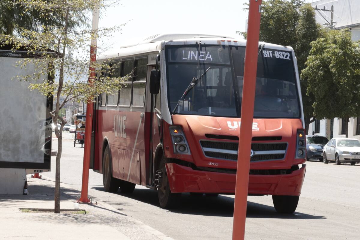 Concluye el 15 de octubre el encendido de aire en los camiones urbanos
