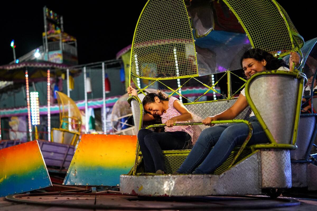 Dan inicio las Fiestas del Sol 2019