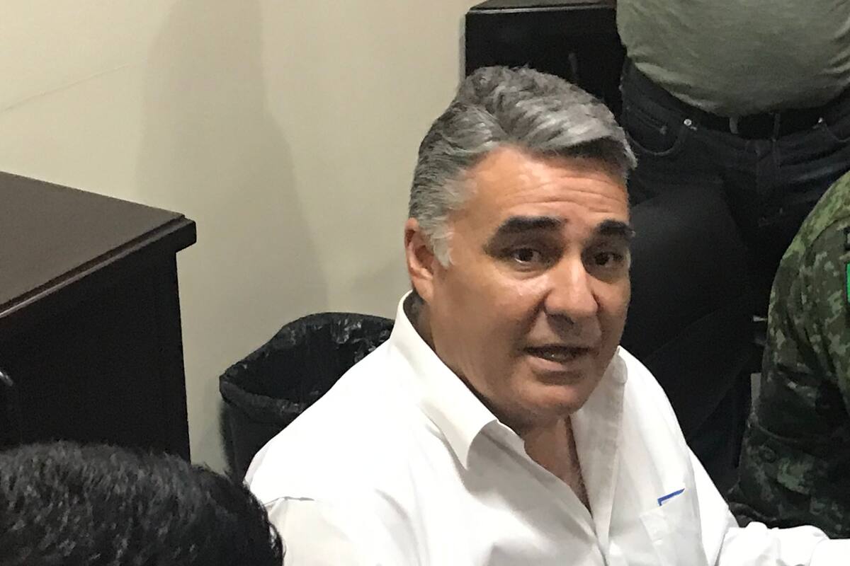 Padrón estatal de vehículos busca poner orden: Ruiz Uribe