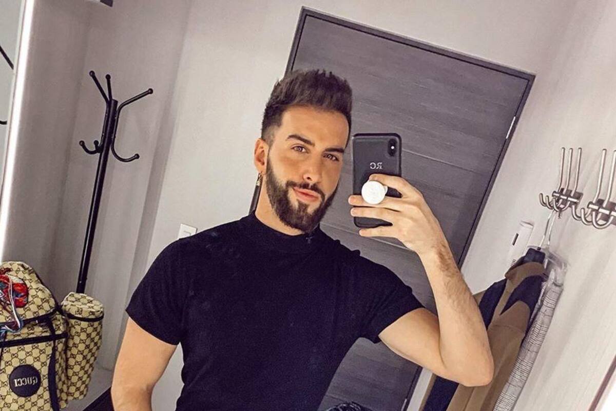 Conductor de “Sale el Sol” advierte que pronto saldrán a la luz sus “nudes”