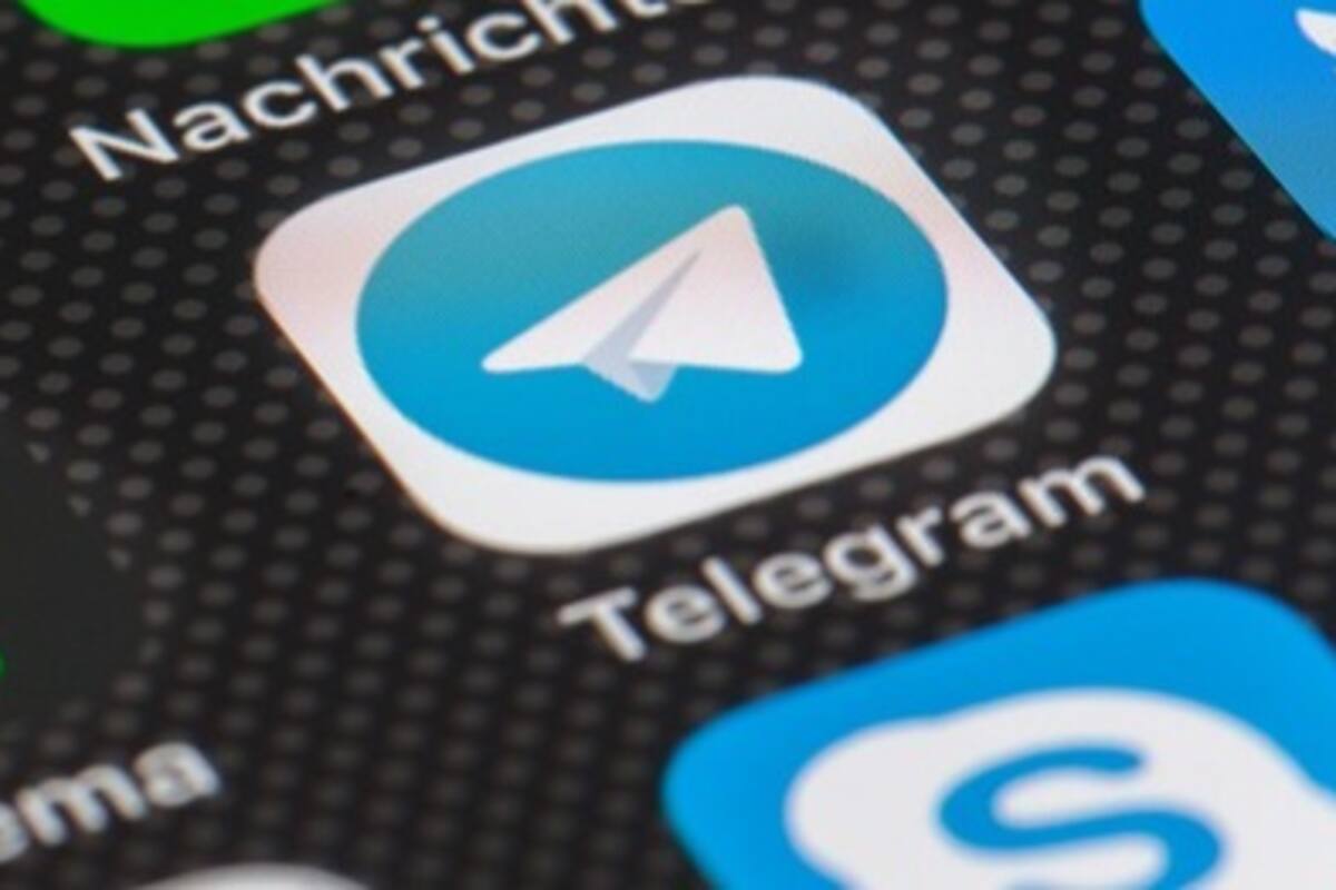 Las próximas novedades de Telegram