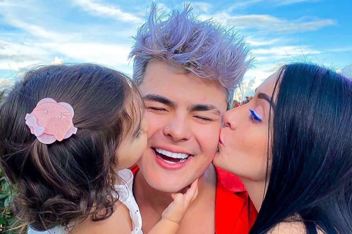 Tik toker Carlos Feria es eliminado de su nominación en los premios MTV Miaw, tras agredir a su esposa