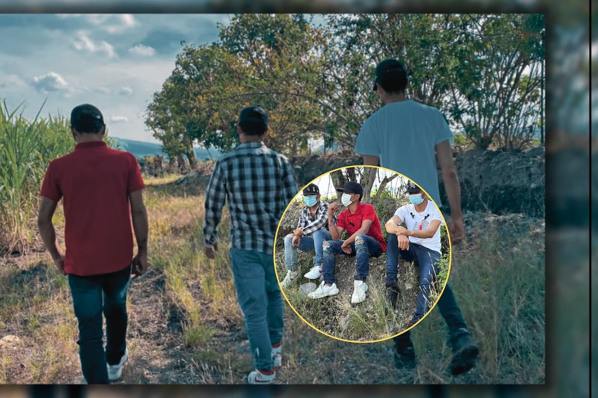 Así fue como el CJNG reclutó con engaños a exmilitares colombianos vía redes sociales y los obligó bajo amenazas a cometer crímenes