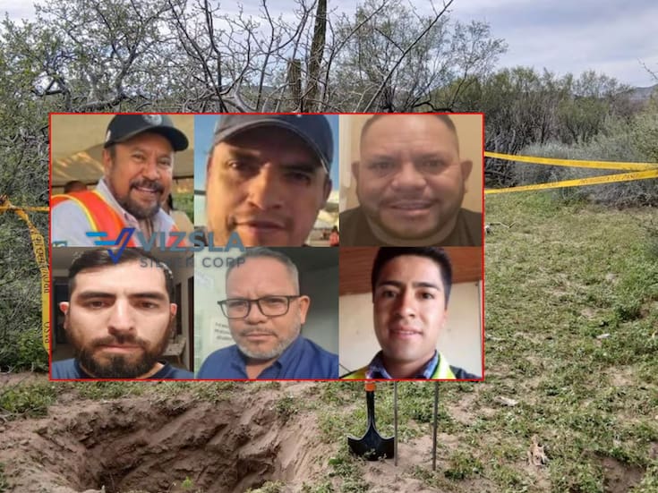 Tras el hallazgo de mineros en Concordia, Sinaloa, empresarios canadienses exigen a las autoridades mexicanas reforzar la seguridad y garantizar el “Estado de Derecho”