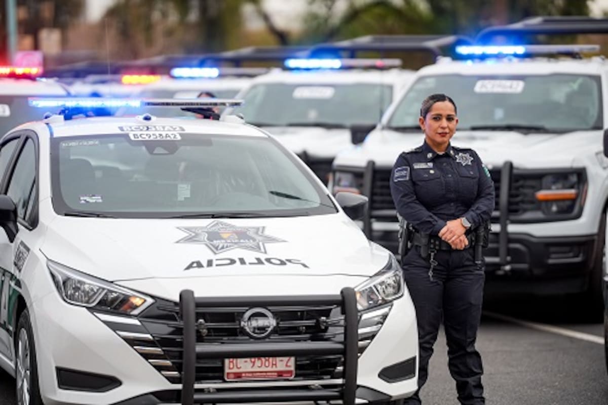 Aplicarán multas de hasta 5,657 pesos por transportar basura sin permiso en Mexicali