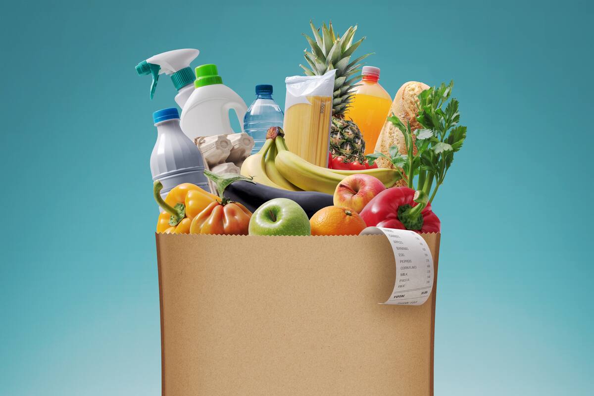 Tiendas de barrio contra el cambio climático