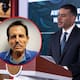 México no ha decomisado bienes del “El Mayo”: García Harfuch
